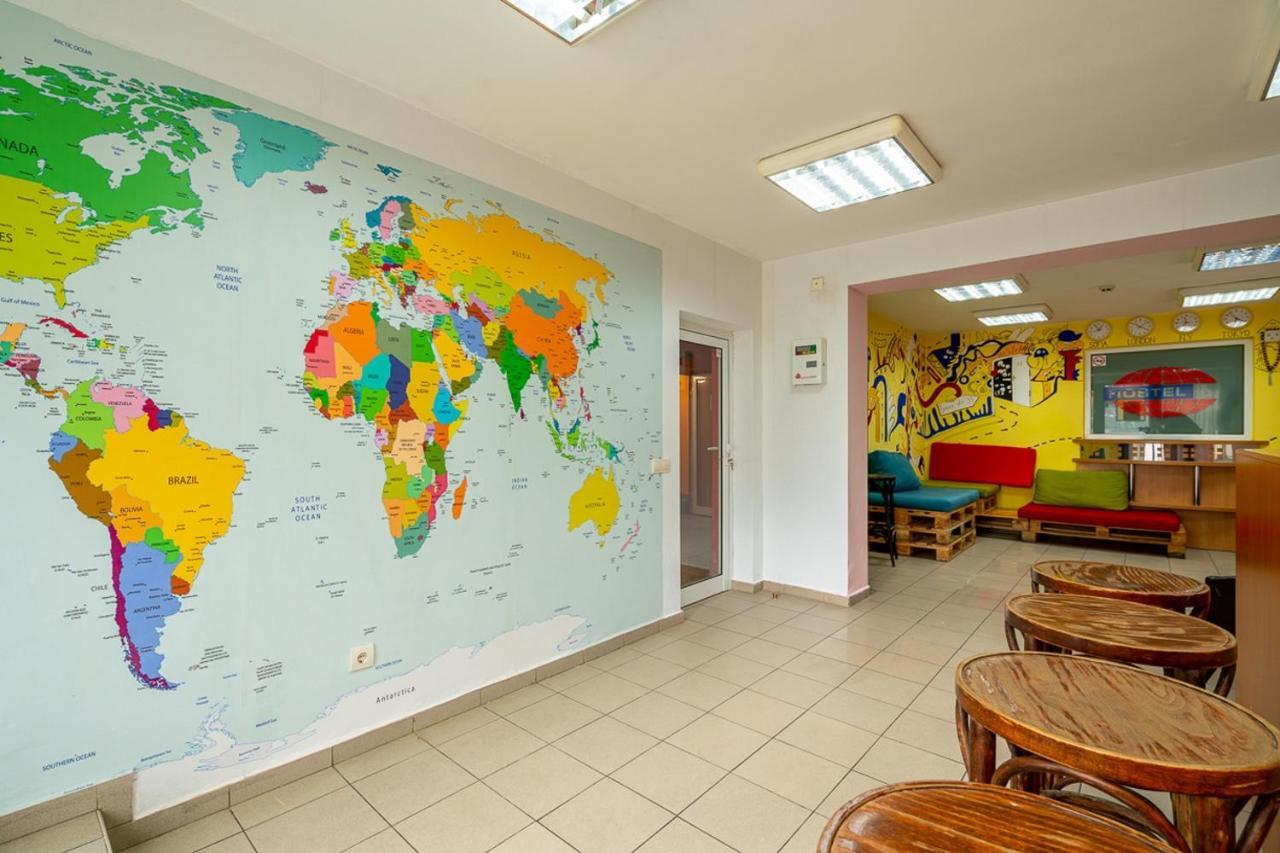 Smart Hostel Sofia — Photos 1