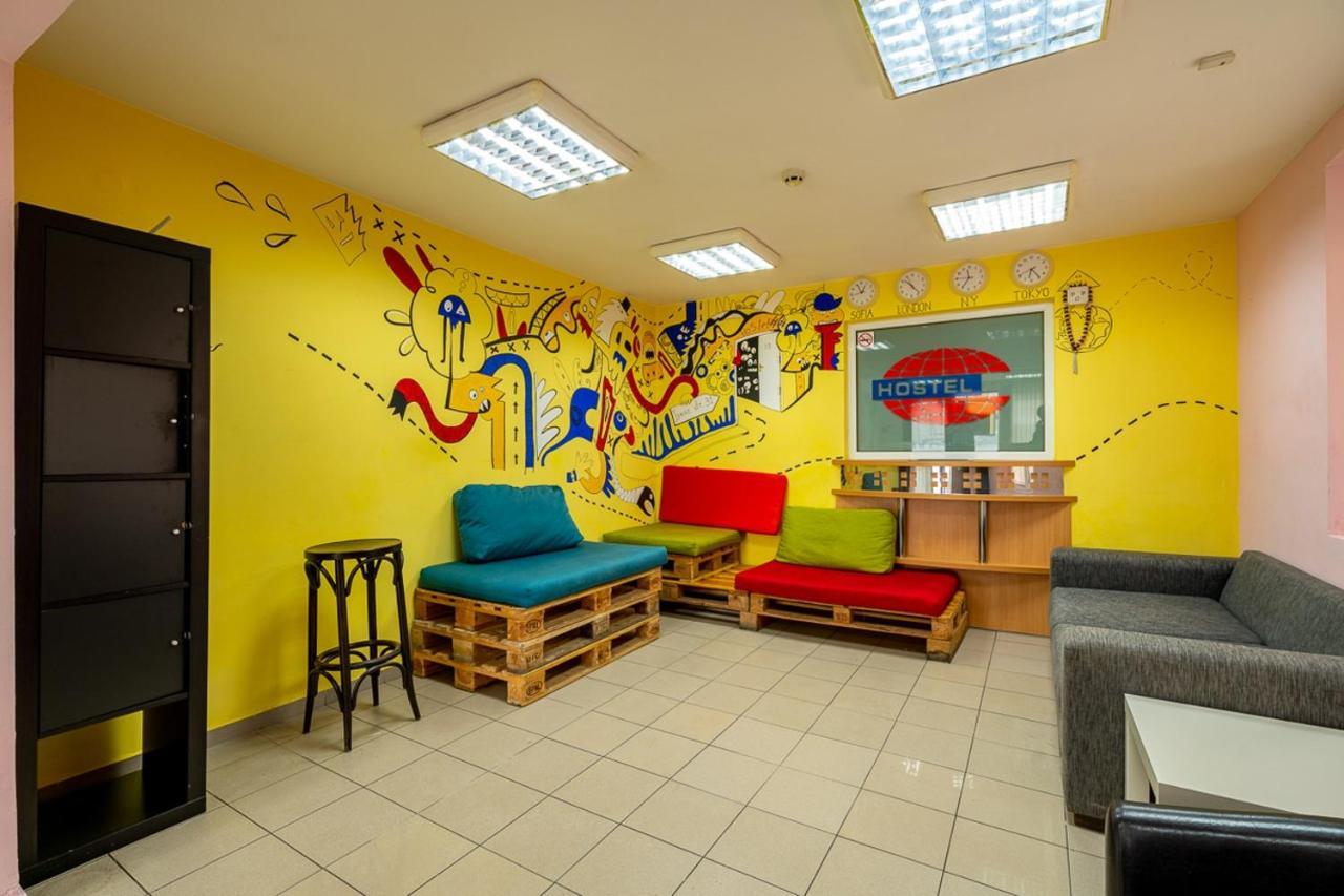 Smart Hostel Sofia — Photos 2